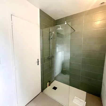 Le Parisien - Logement Pour 2 Personnes Poitiers
